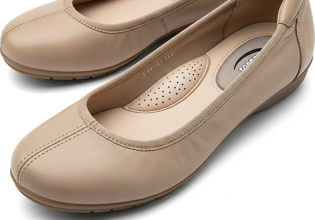 custom orthotics for flat feet in Harlingen TX