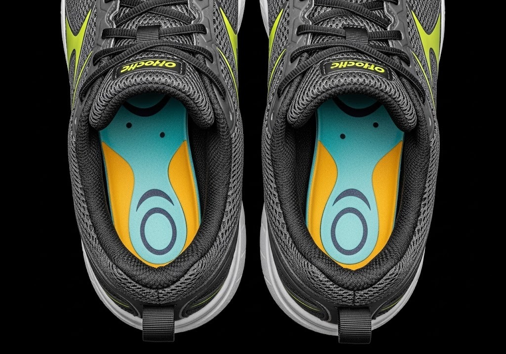 custom orthotics for flat feet in Harlingen TX