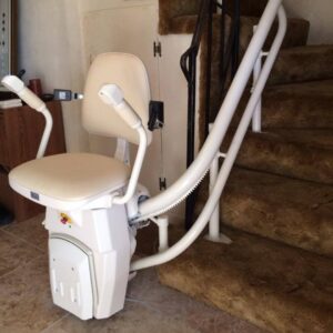 stair lift chair