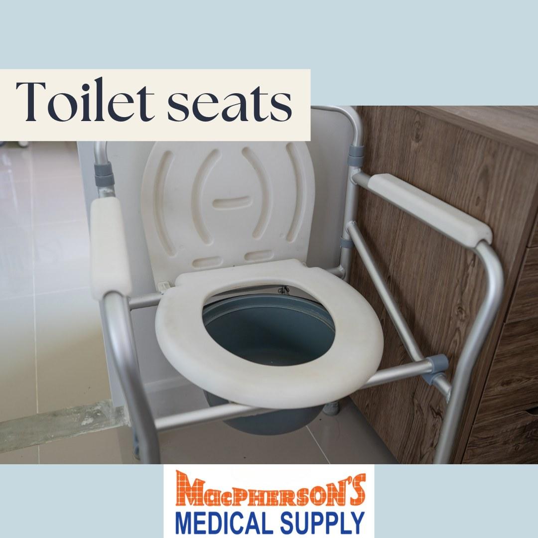 toilet seat