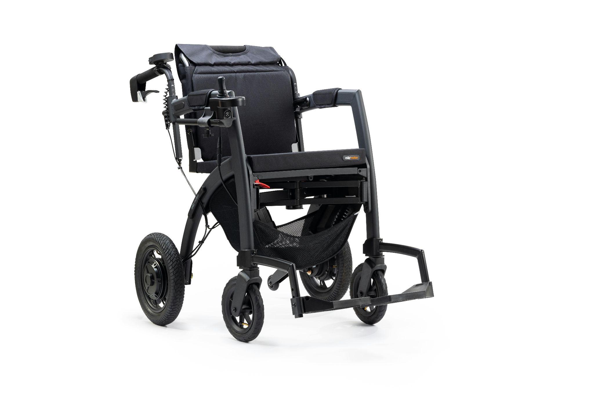 power wheelchair from a trusted RGV power wheelchair supplier