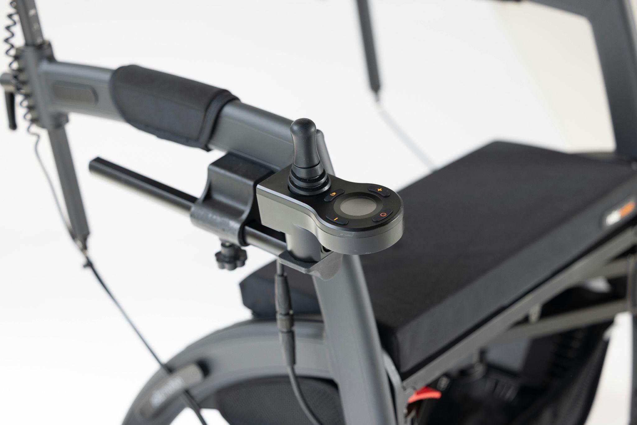 power wheelchair from a trusted RGV power wheelchair supplier