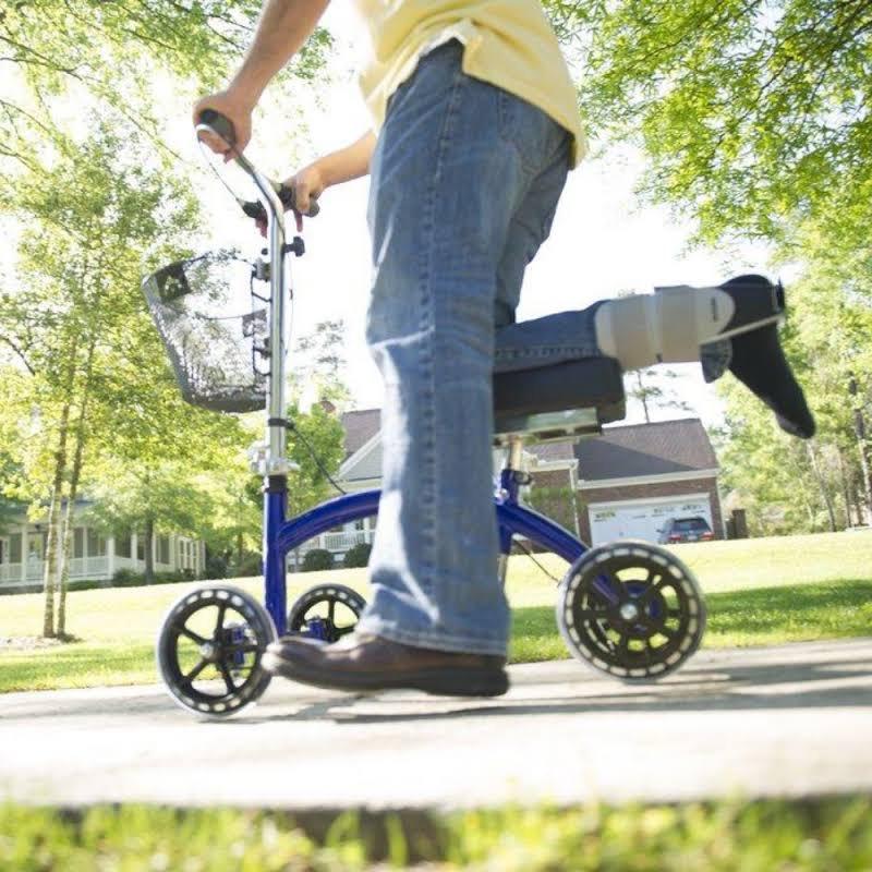 knee scooter