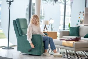 lift chairs are just some of the therapeutic medical devices for home use