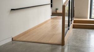 stair ramp representing the Stair Ramps in Harlingen, TX