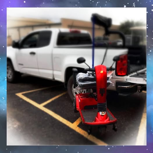 Auto Ramps and Lifts in Harlingen TX: Reclaim Your Independence