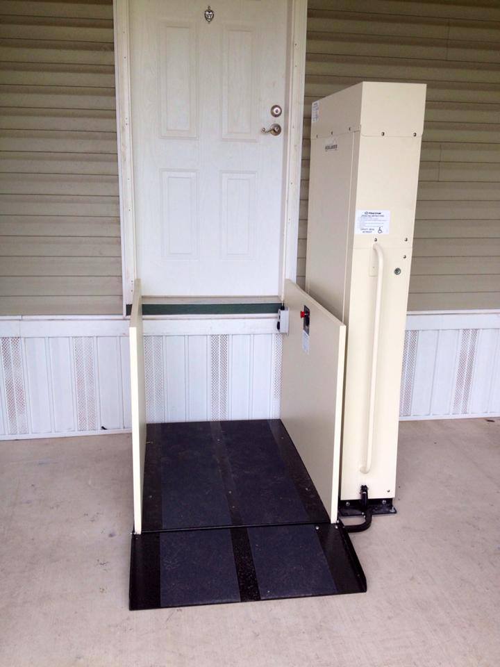 home modifications from MacPherson's Medical Supply