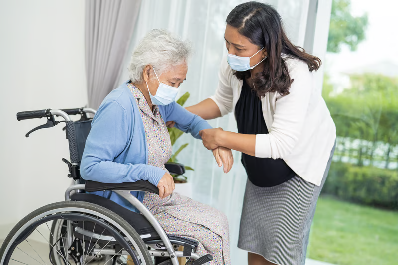 Home Care Equipment Guide: Choosing the Right Equipment for Safety and Comfort