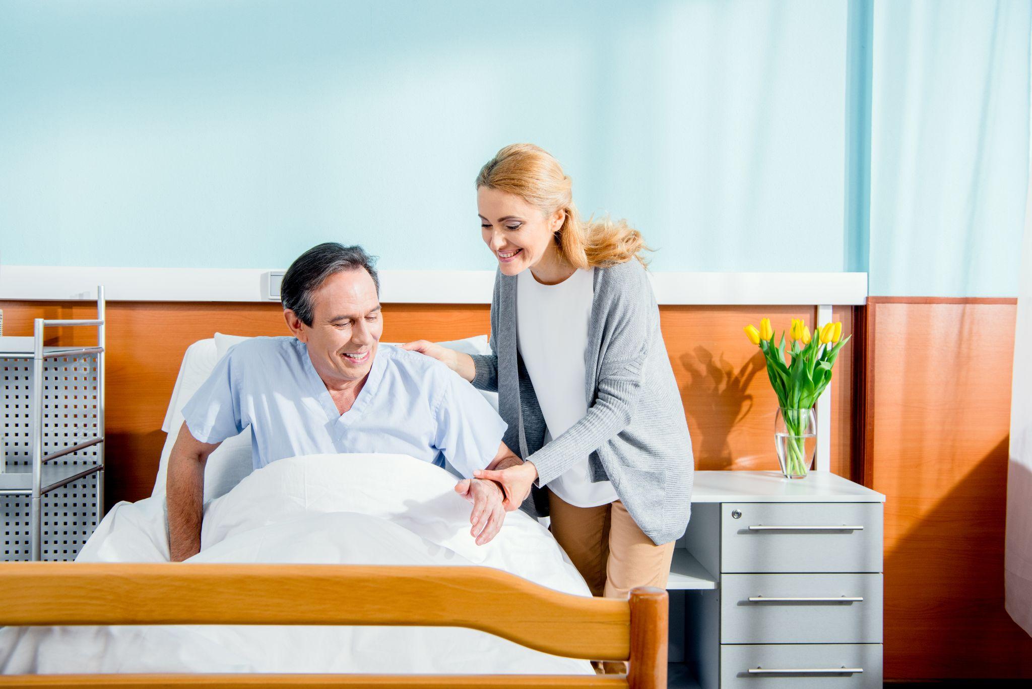 Hospital Bed Rental in Harlingen TX: Costs, Options, and Home Care Tips