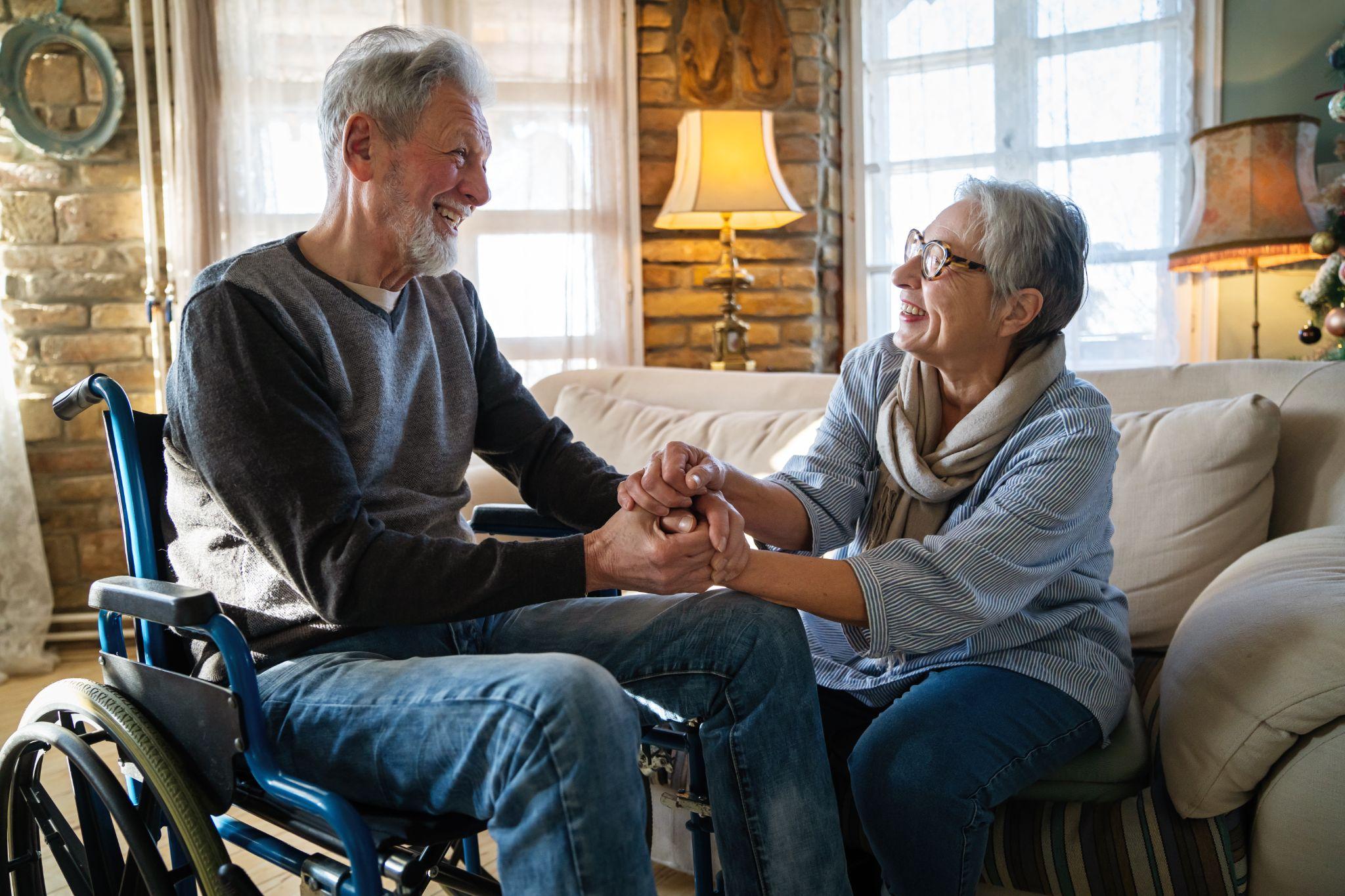 Wheelchair Rental Covered by Medicare in RGV: A 2026 Guide